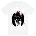 Moth Daddy T-Shirt