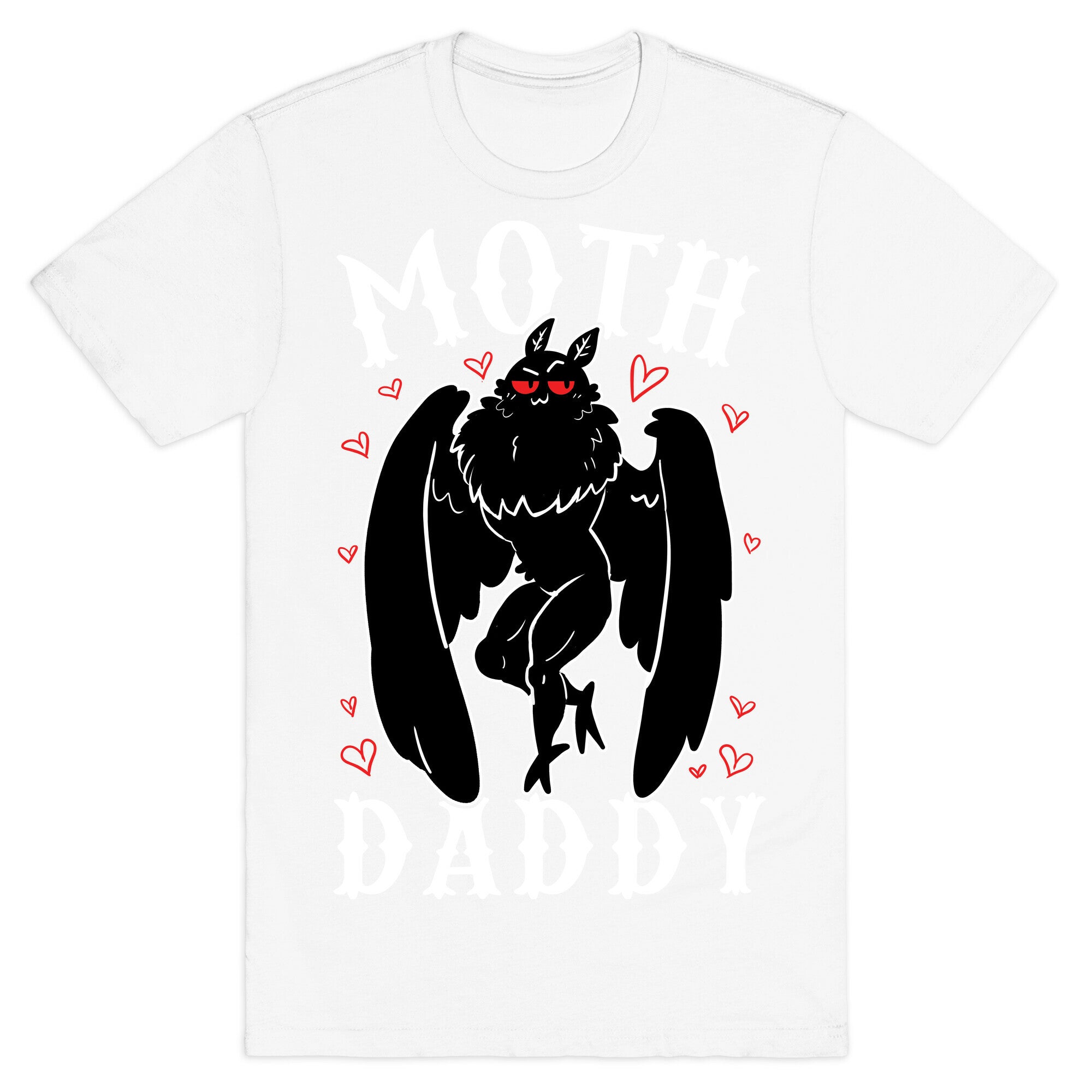 Moth Daddy T-Shirt