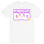 Nonbinary Dad T-Shirt