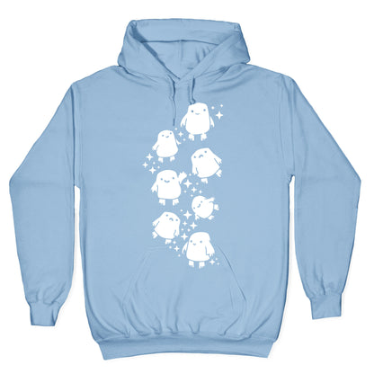 Adipose Hoodie