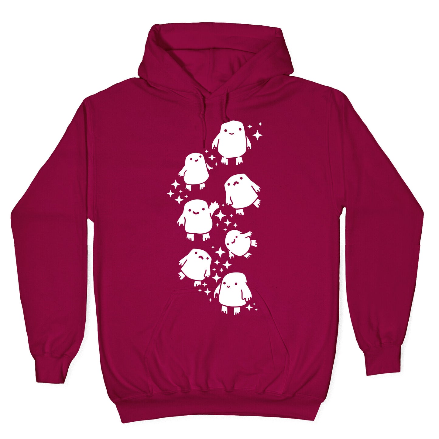 Adipose Hoodie