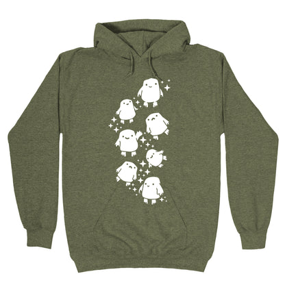 Adipose Hoodie