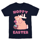 Hoppy Easter T-Shirt