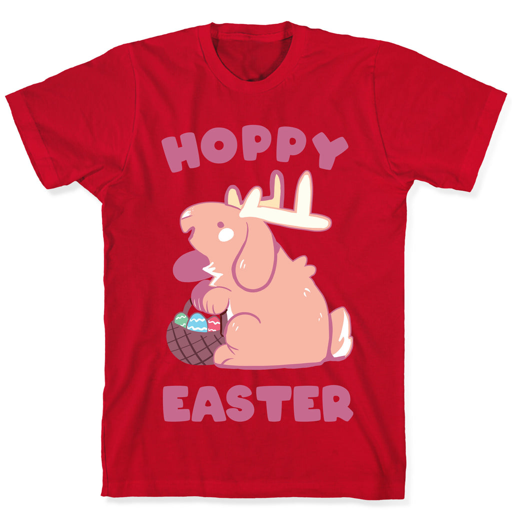 Hoppy Easter T-Shirt
