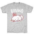 Bunbun Derpy Bunny T-Shirt