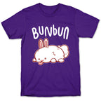 Bunbun Derpy Bunny T-Shirt