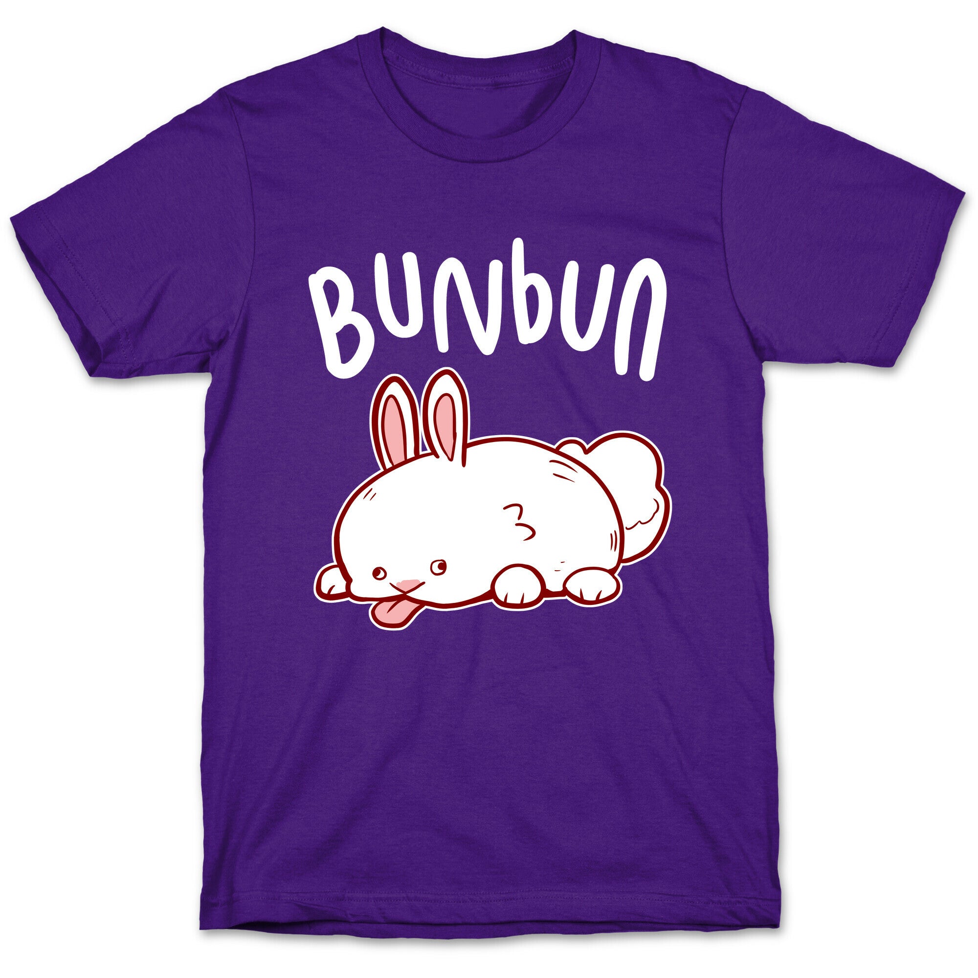 Bunbun Derpy Bunny T-Shirt