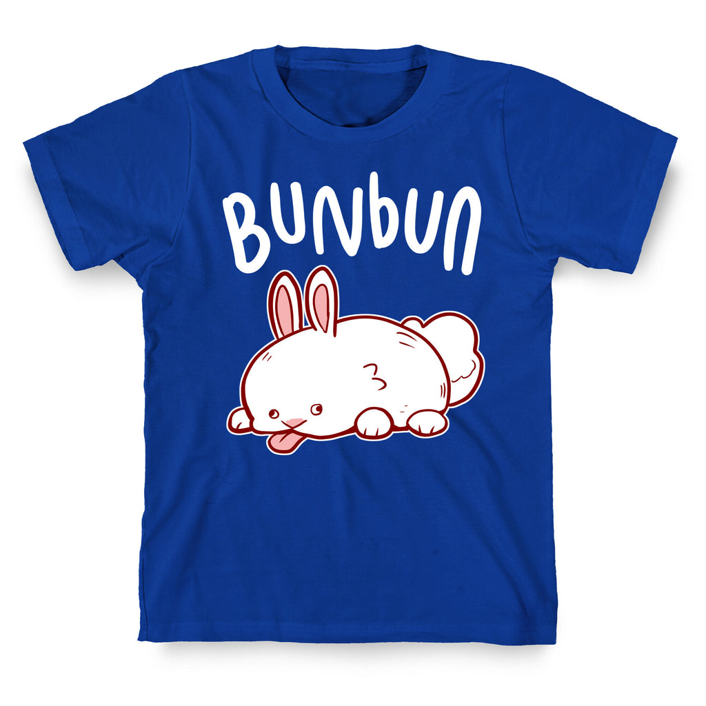 Bunbun Derpy Bunny T-Shirt