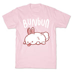 Bunbun Derpy Bunny T-Shirt