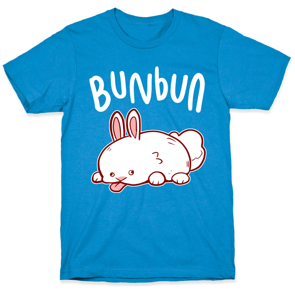 Bunbun Derpy Bunny T-Shirt