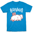 Bunbun Derpy Bunny T-Shirt