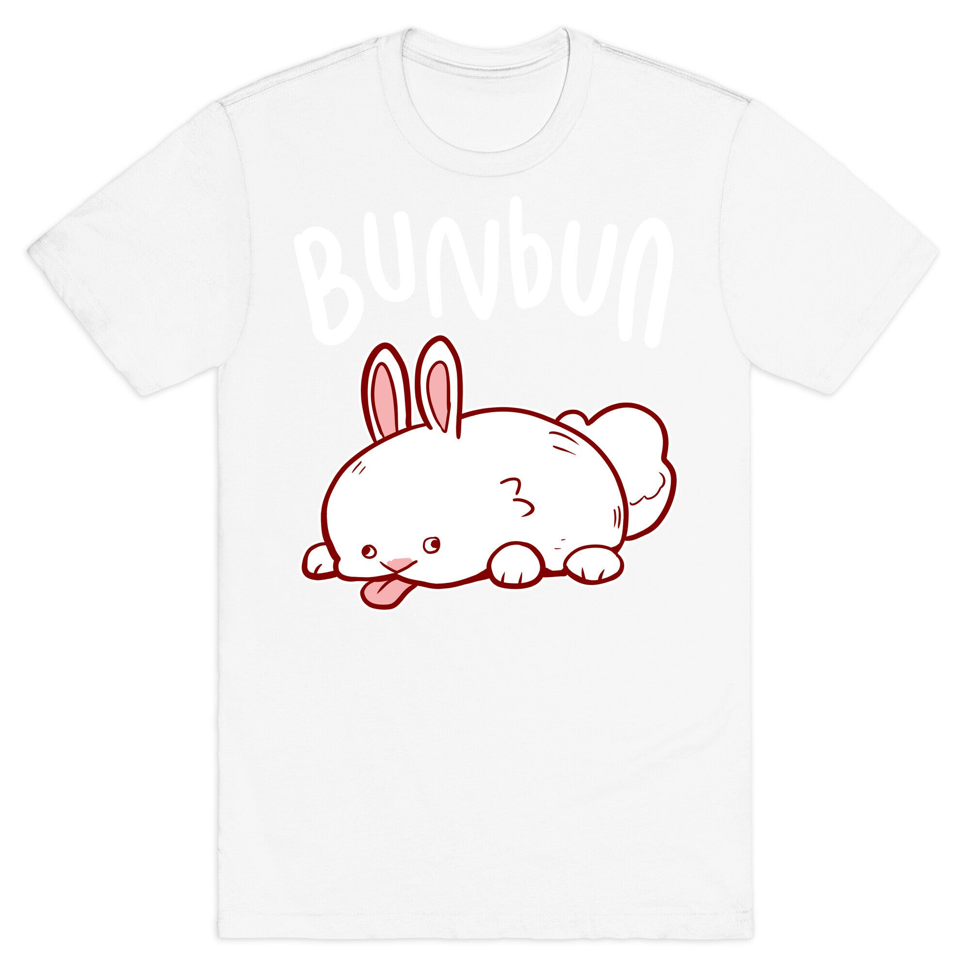 Bunbun Derpy Bunny T-Shirt