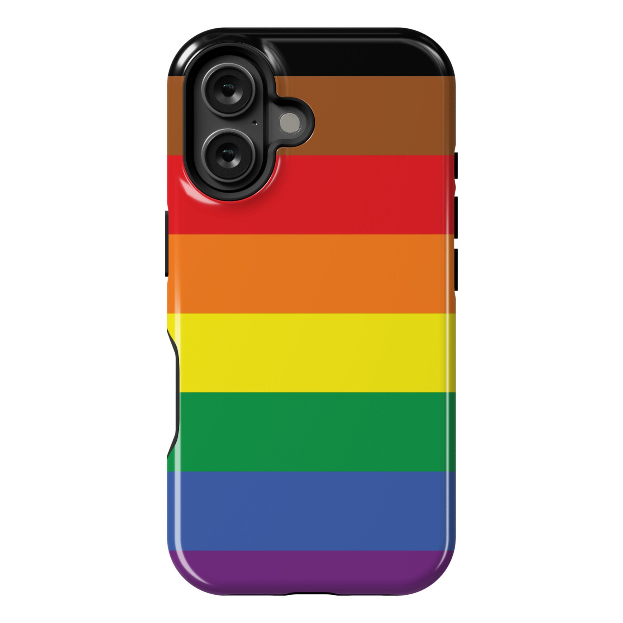 Gay Pride Flag  Phone Case