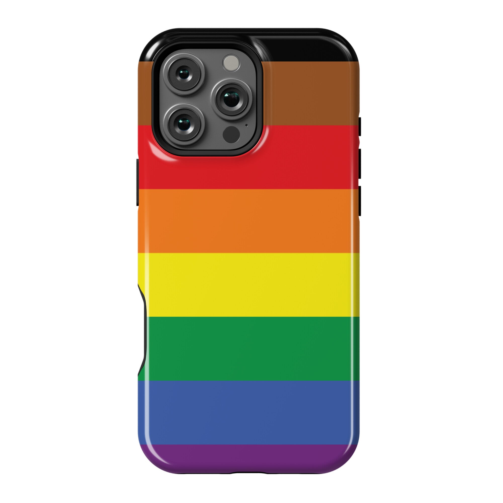 Gay Pride Flag  Phone Case