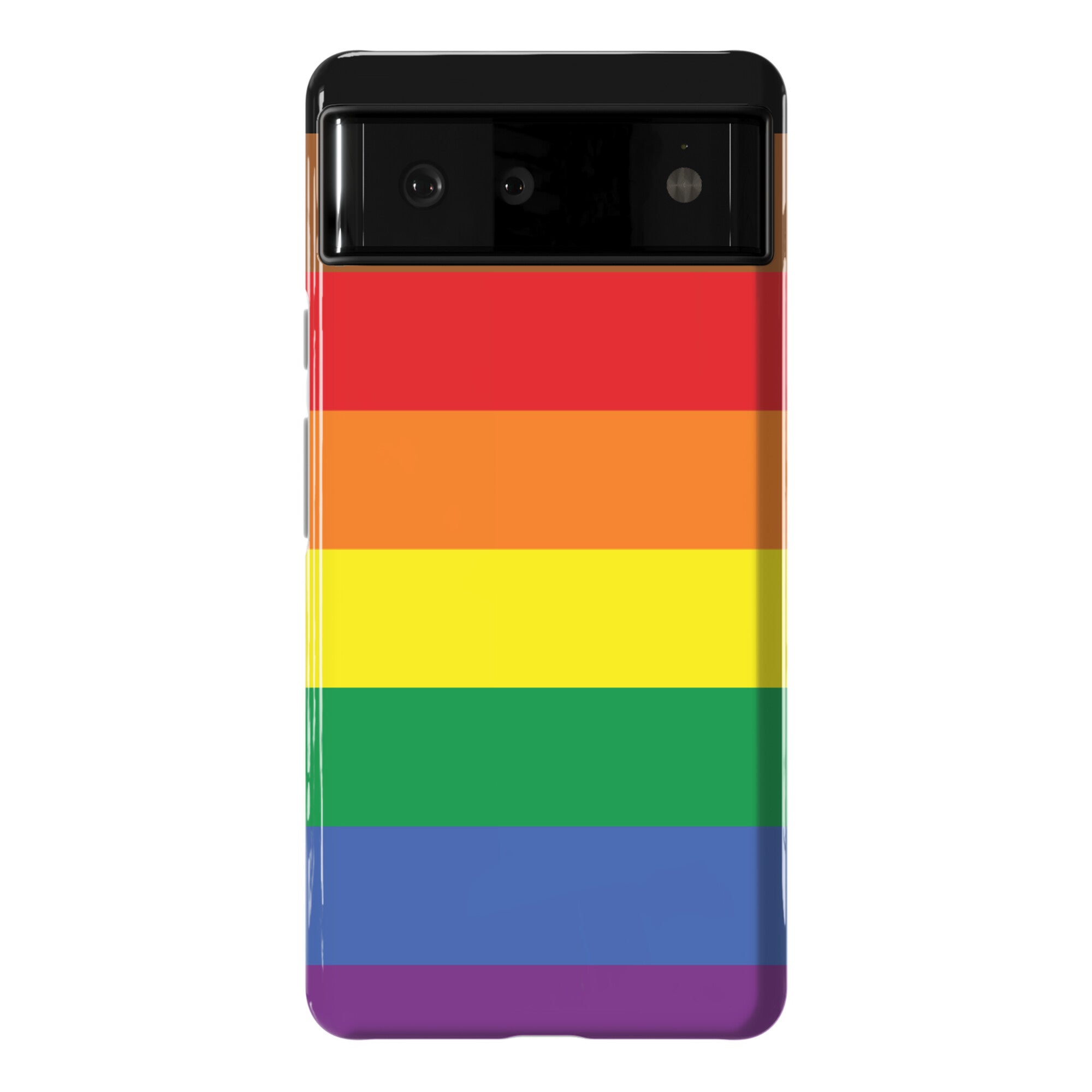 Gay Pride Flag  Phone Case