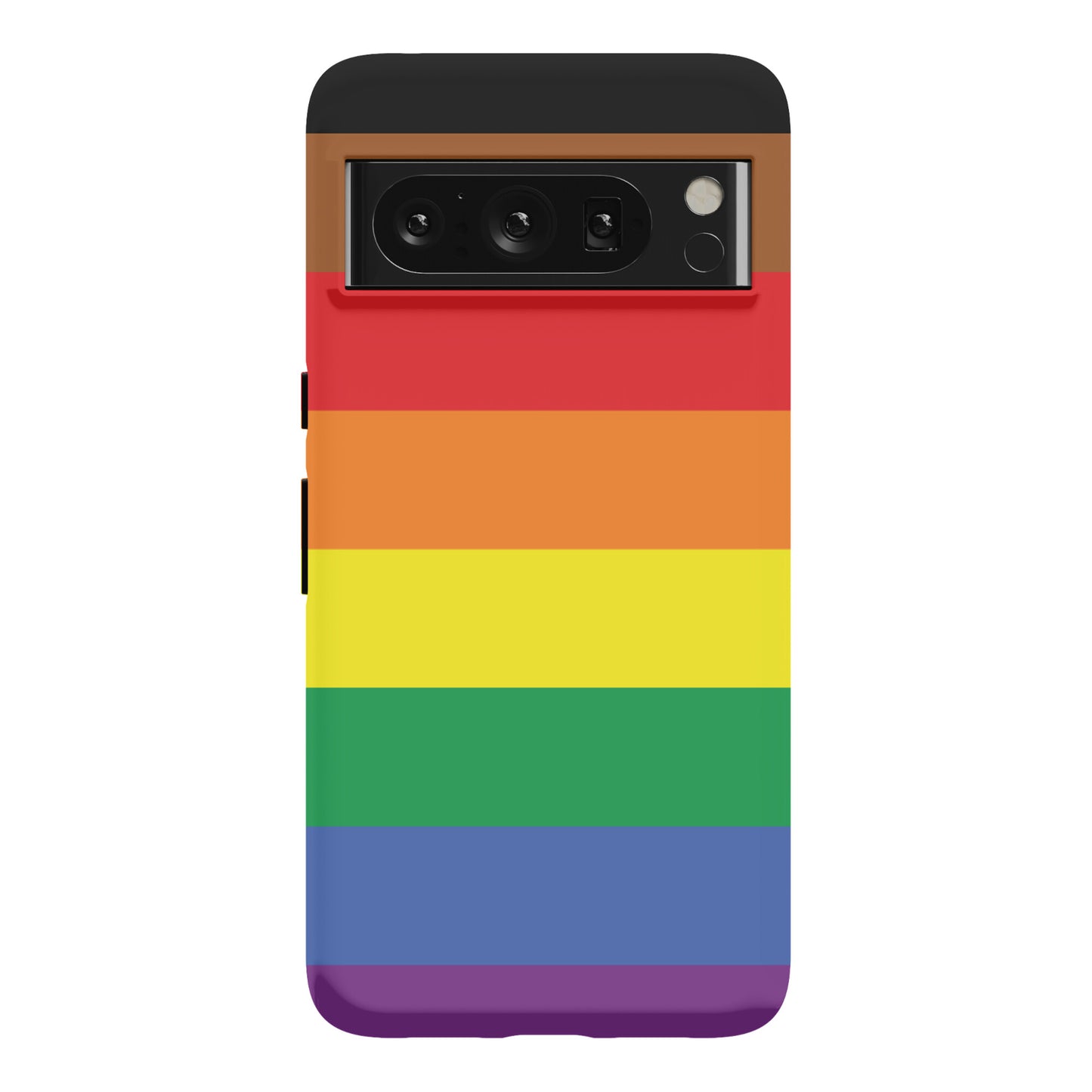 Gay Pride Flag  Phone Case