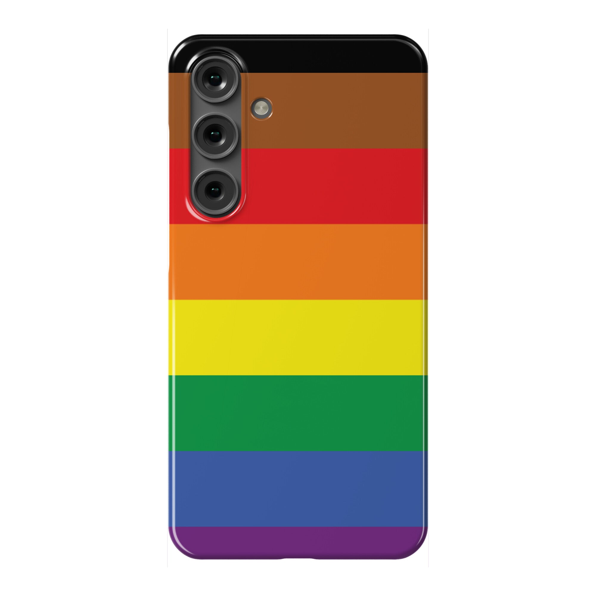 Gay Pride Flag  Phone Case