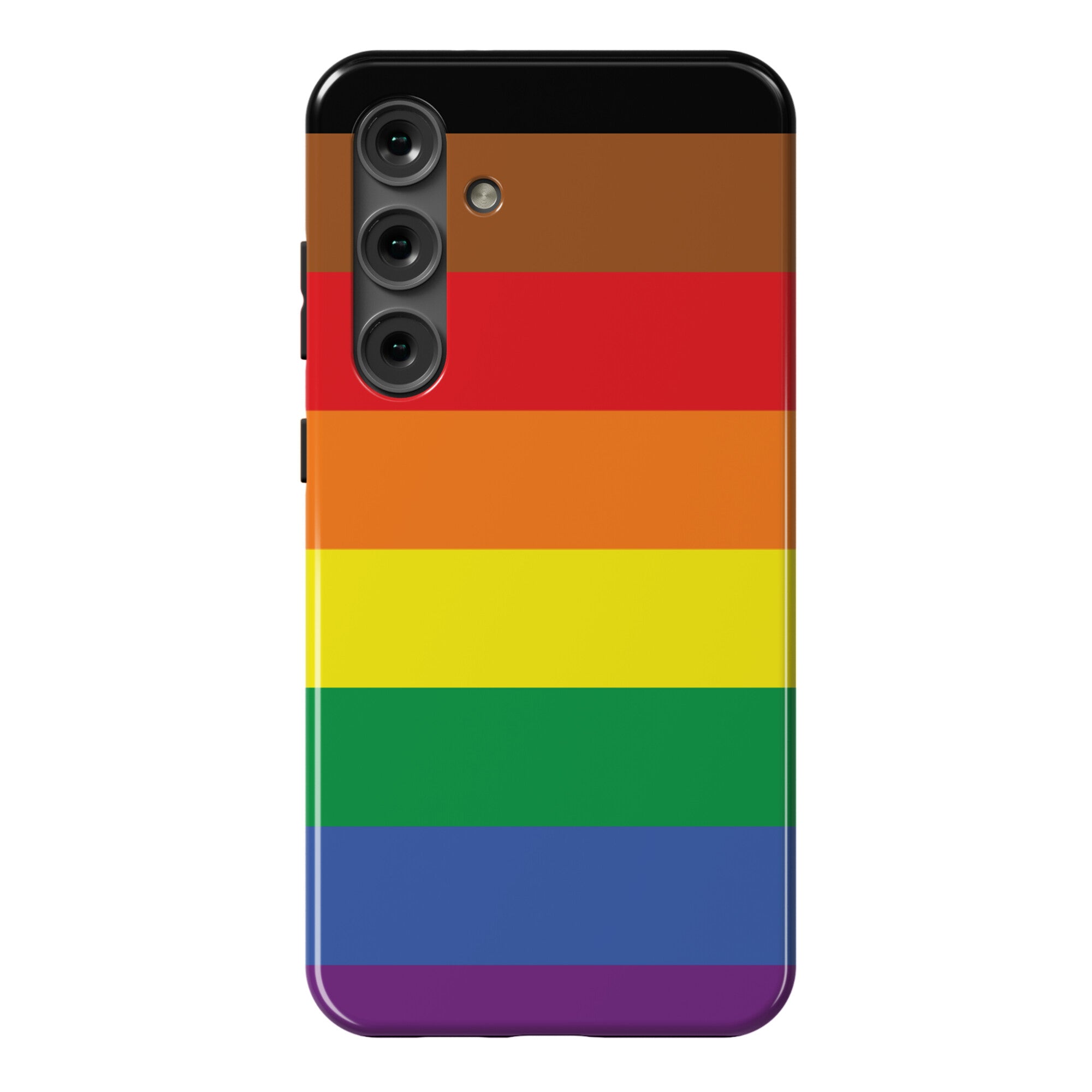 Gay Pride Flag  Phone Case