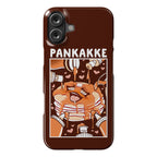 Pankakke Phone Case