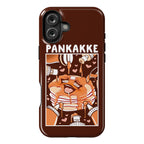 Pankakke Phone Case