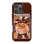 Pankakke Phone Case