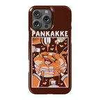 Pankakke Phone Case