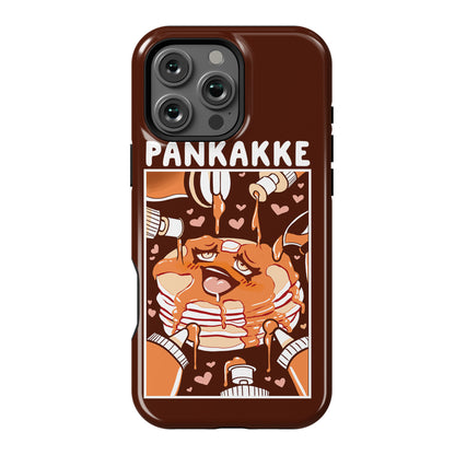 Pankakke Phone Case