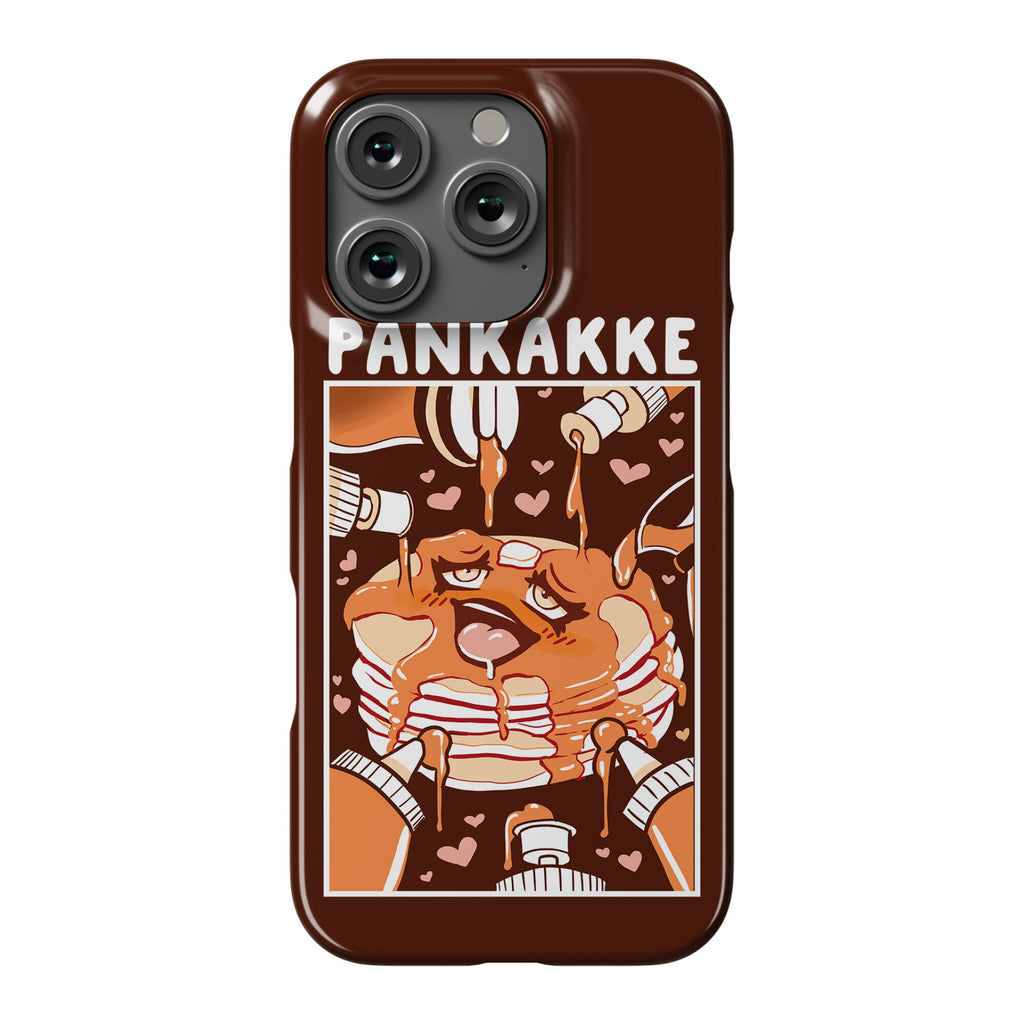 Pankakke Phone Case