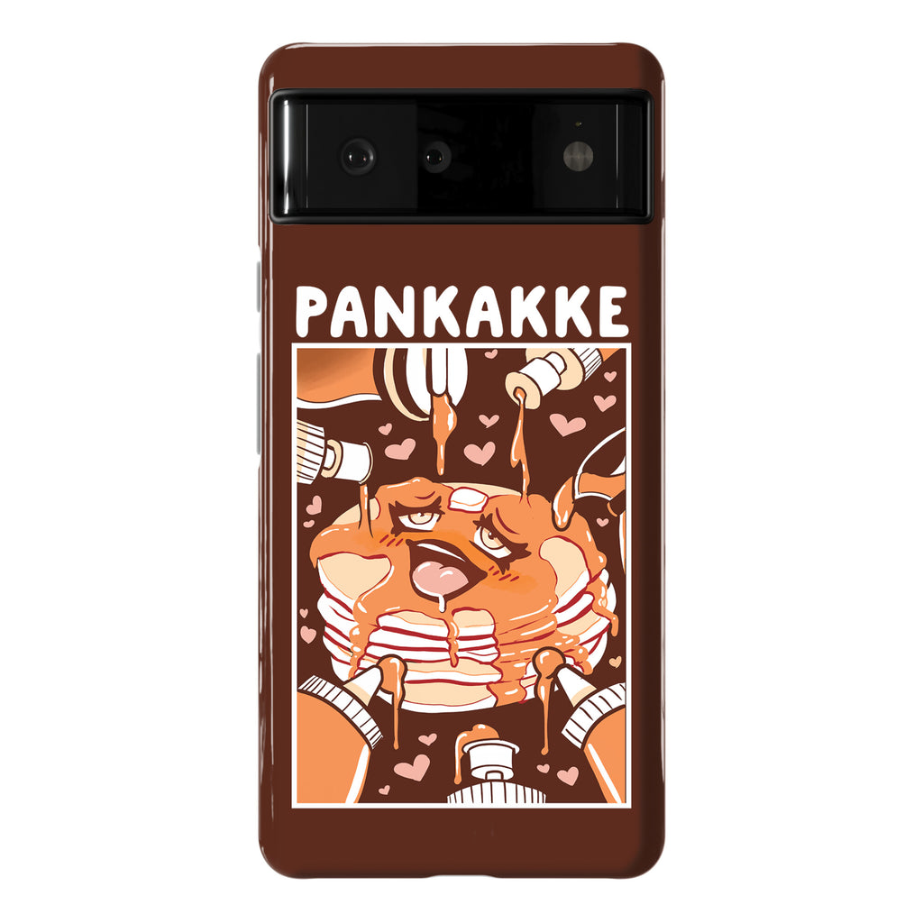 Pankakke Phone Case