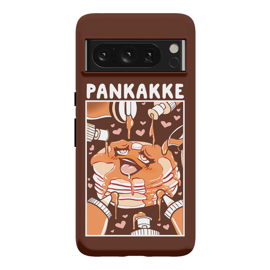Pankakke Phone Case