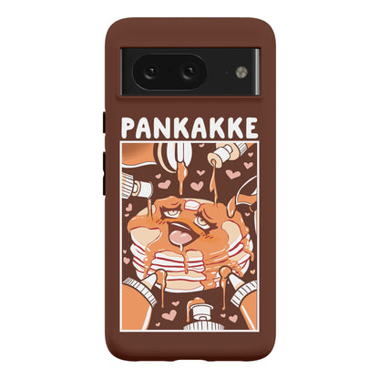 Pankakke Phone Case