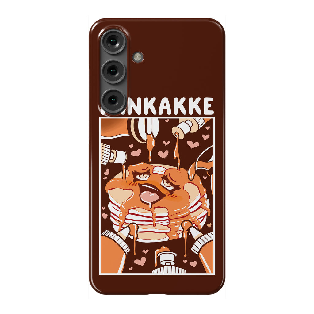 Pankakke Phone Case