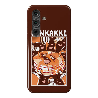 Pankakke Phone Case