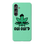 Oui Oui'd Phone Case