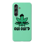 Oui Oui'd Phone Case