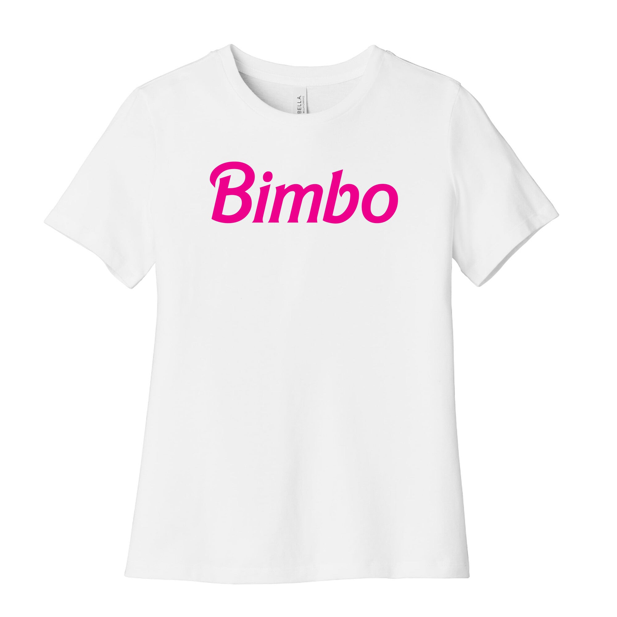 Bimbo Women's Cotton Tee