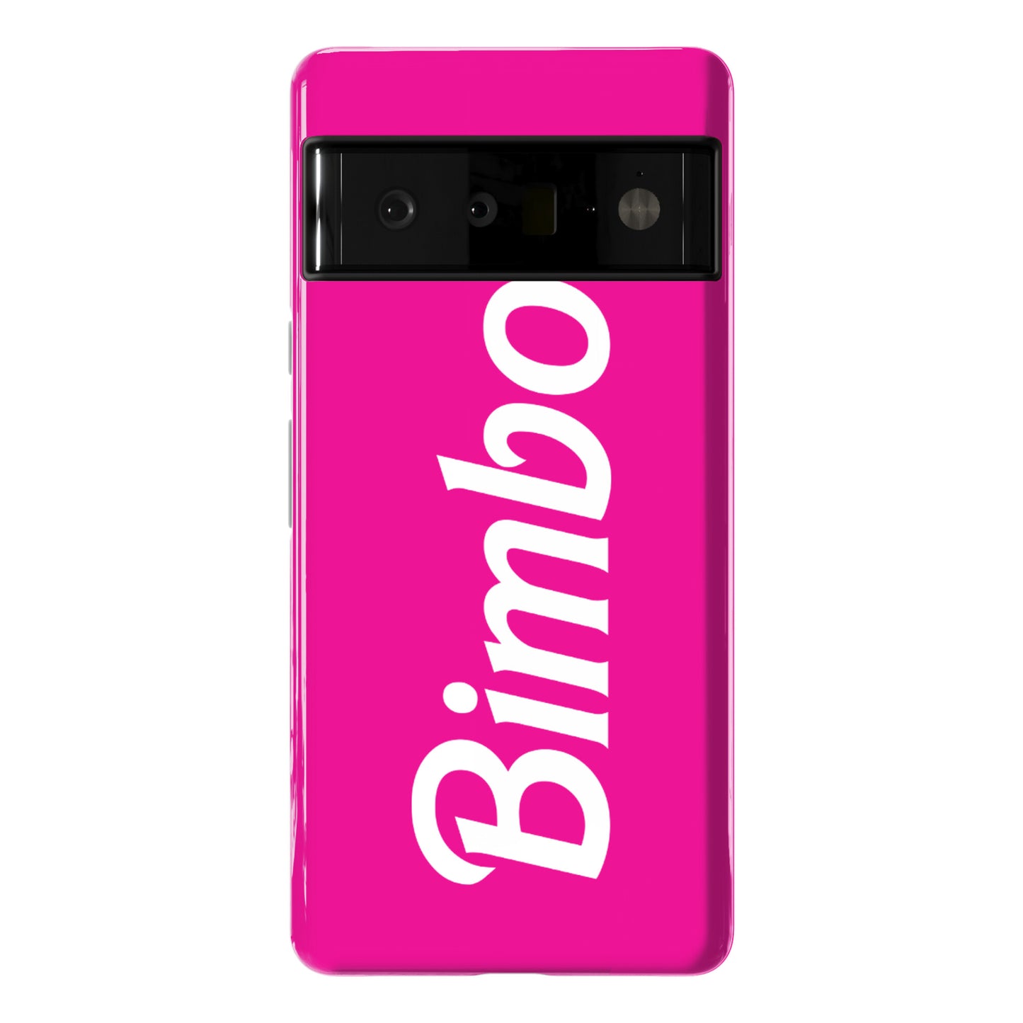 Bimbo Phone Case