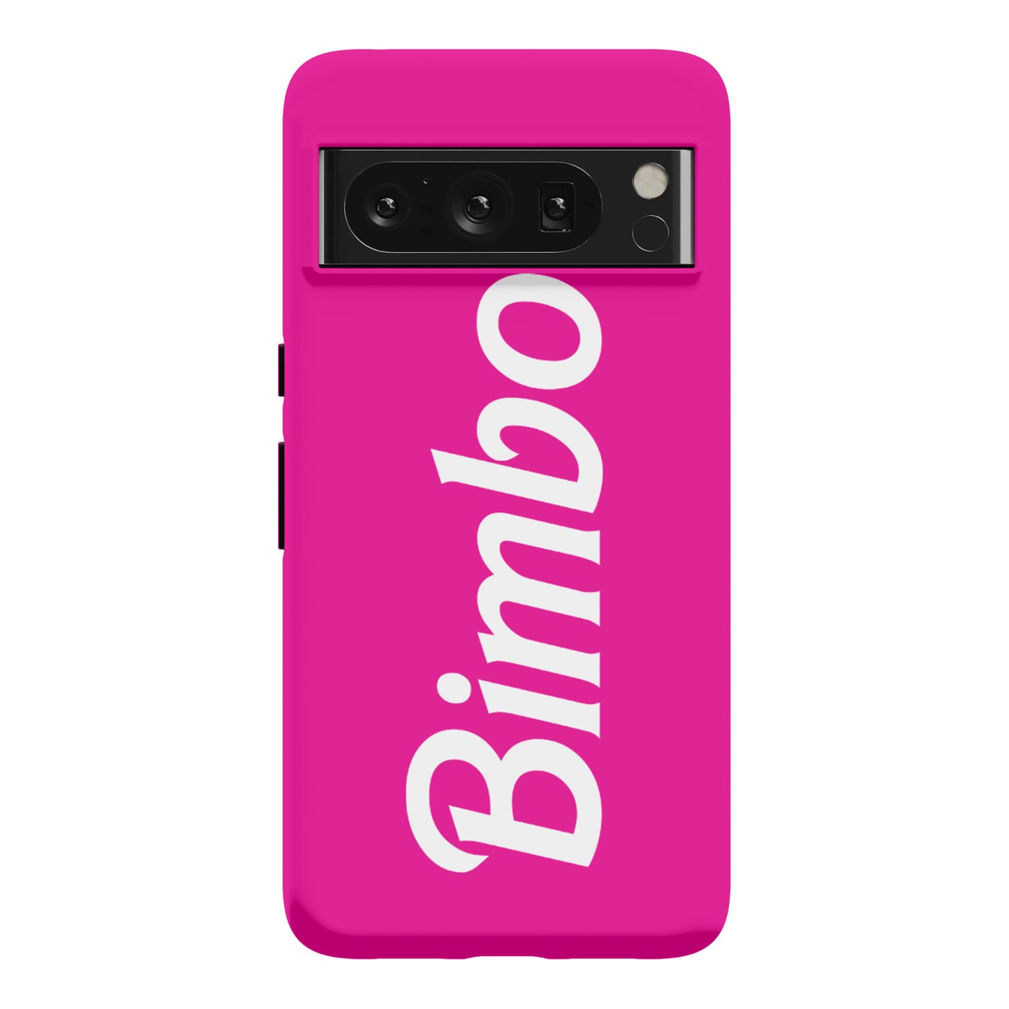 Bimbo Phone Case