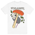 Forager Opossum T-Shirt