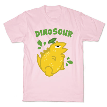 Dinosour (Lemon) T-Shirt
