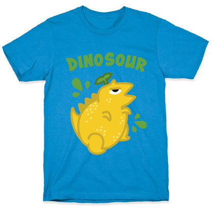 Dinosour (Lemon) T-Shirt