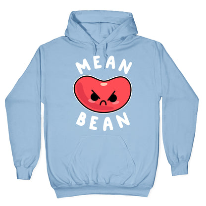 Mean Bean Hoodie
