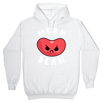 Mean Bean Hoodie