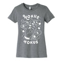 Hokus Tokus Women's Cotton Tee