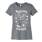Hokus Tokus Women's Cotton Tee
