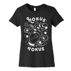 Hokus Tokus Women's Cotton Tee