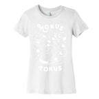 Hokus Tokus Women's Cotton Tee