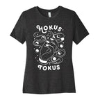 Hokus Tokus Women's Cotton Tee