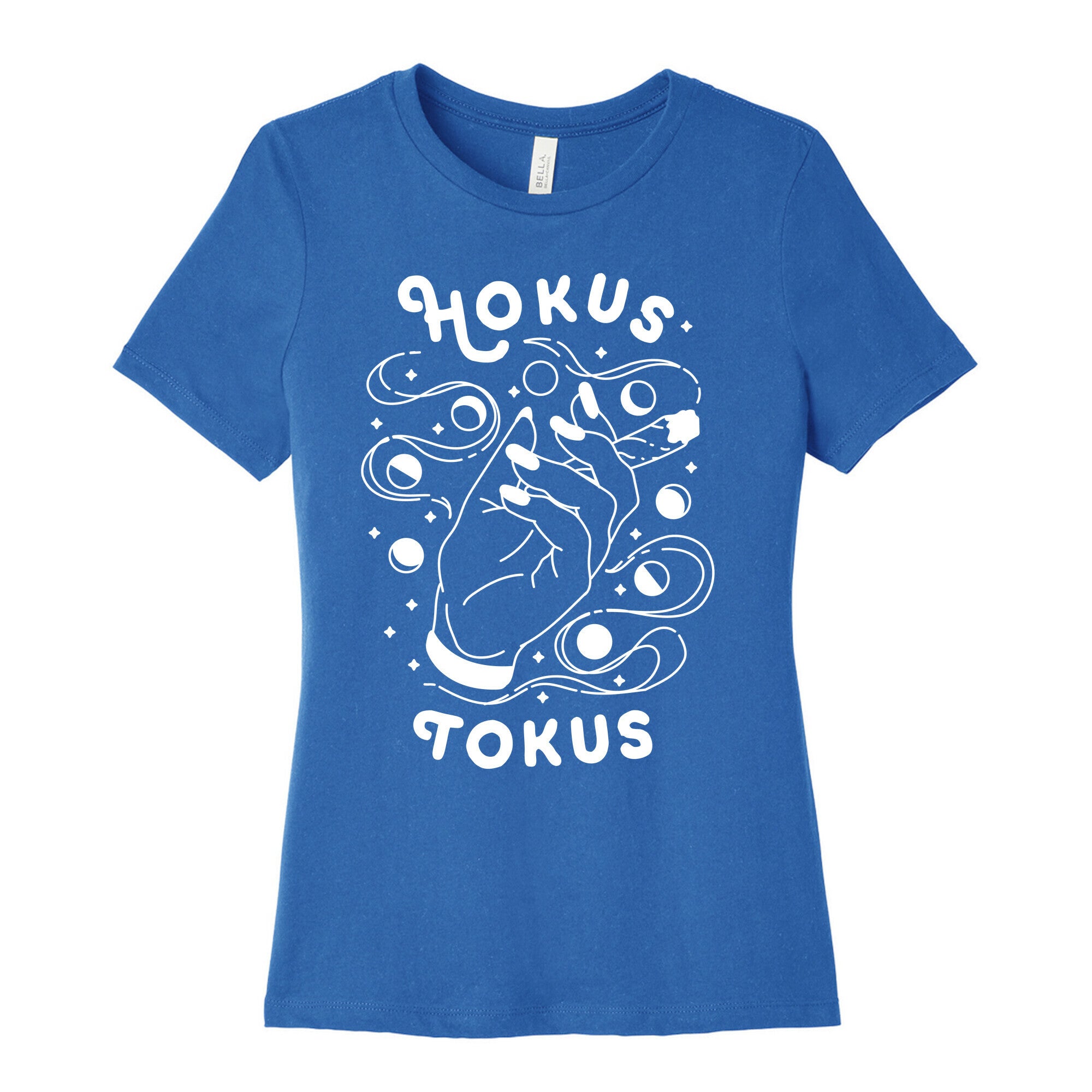 Hokus Tokus Women's Cotton Tee