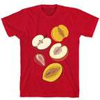 Fruity Vaginas T-Shirt